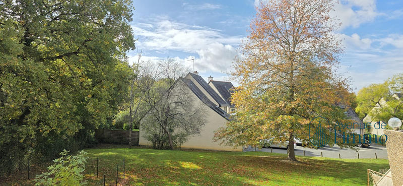 Appartement - 89 m² - 4 pièces