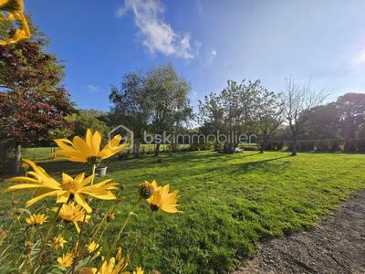 Maison en pierre - 195 m² - 6 pièces