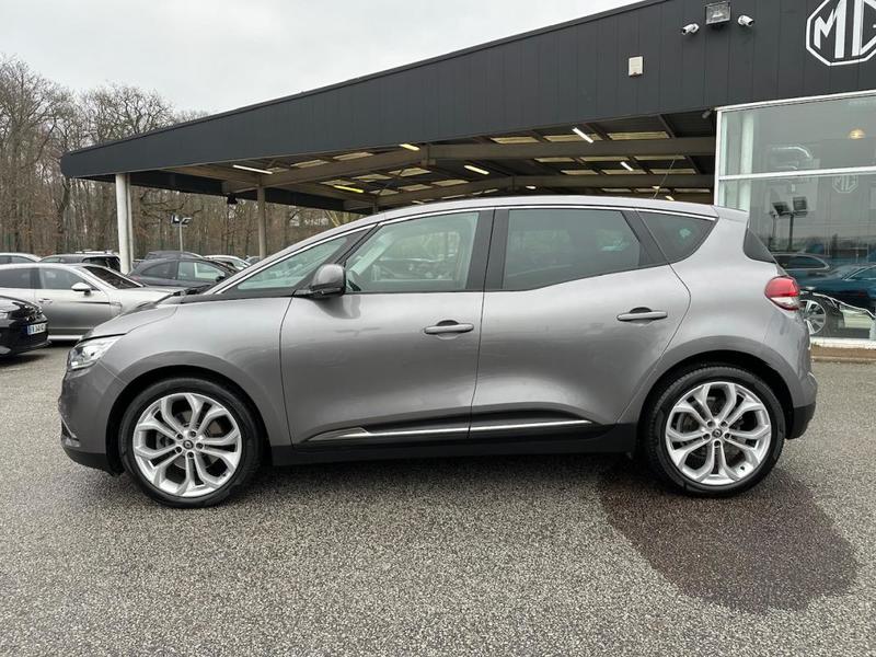 Renault Scénic IV 1.7 Dci 120 Blue Business Edc