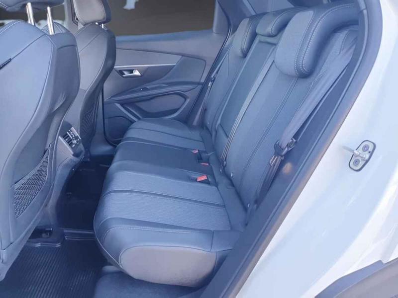 Peugeot 3008 1.6 PureTech 180 cv s&amp;S Gt Line Eat8