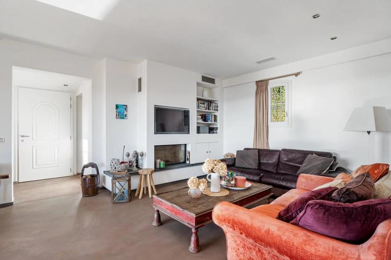 Villa - 142 m² - 6 pièces