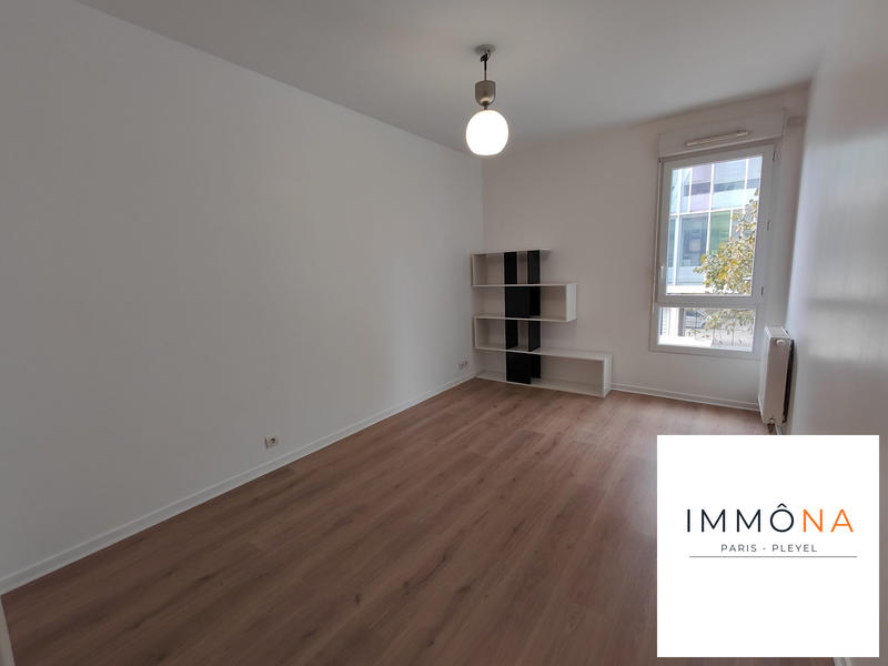 Appartement - 79 m² - 4 pièces