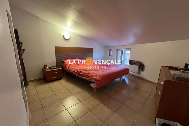 Maison de ville - 53 m² - 3 pièces