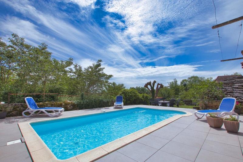 Maison - 160 m² - 5 pièces