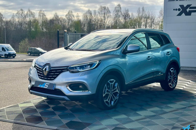 Renault Kadjar 1,5 Bluedci 115ch Intens