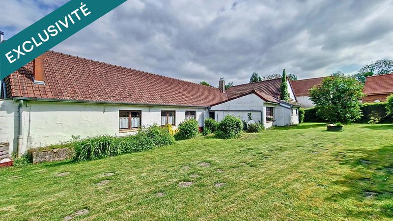 Local commercial - 194 m² - 10 pièces