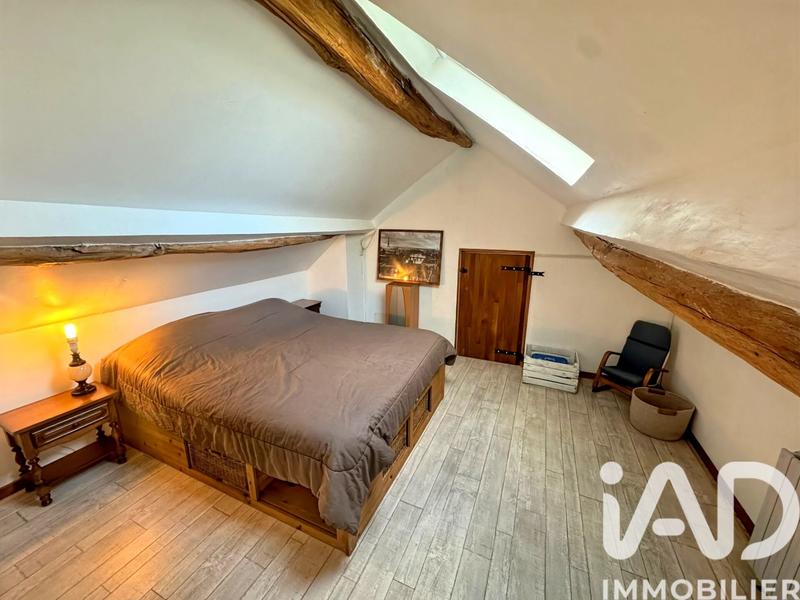 Maison de campagne - 98 m² - 4 pièces