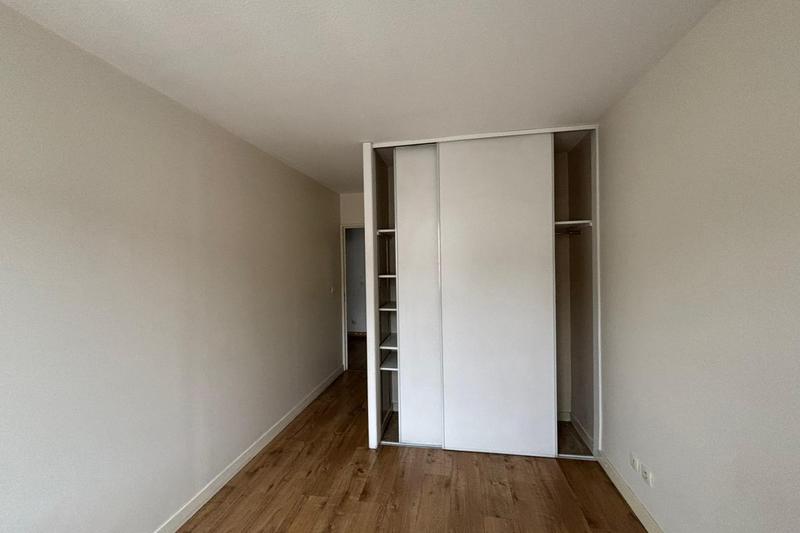 Appartement - 110 m² - 5 pièces