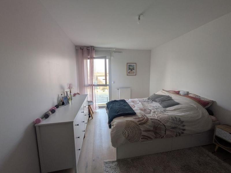 Appartement - 67 m² - 2 pièces