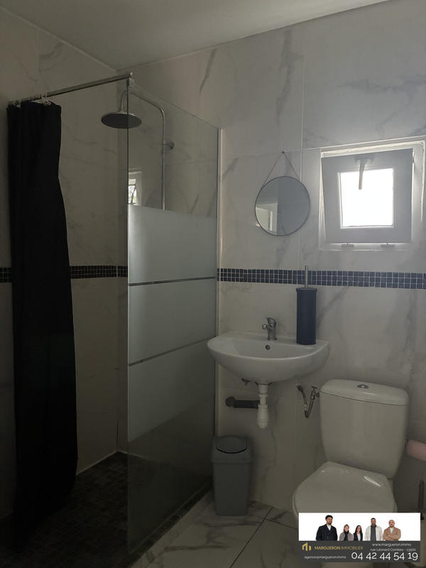 Maison - 37 m² - 2 pièces