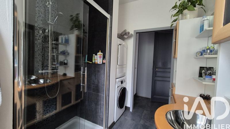 Maison - 131 m² - 5 pièces