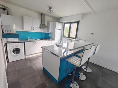 Appartement - 75 m² - 4 pièces