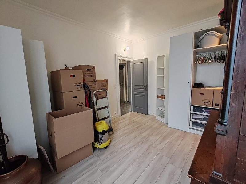 Appartement - 54 m² - 3 pièces