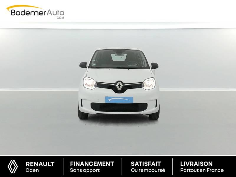 Renault Twingo III E-Tech Authentic