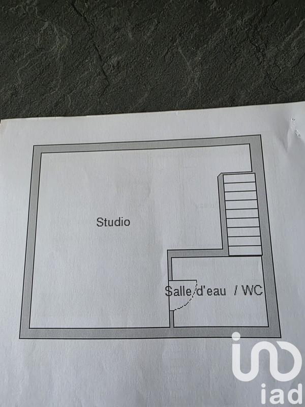 Maison - 143 m² - 7 pièces