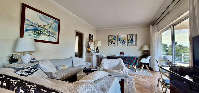 Appartement - 112 m² - 4 pièces