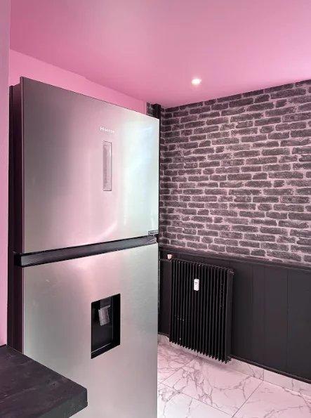 Appartement - 79 m² - 5 pièces