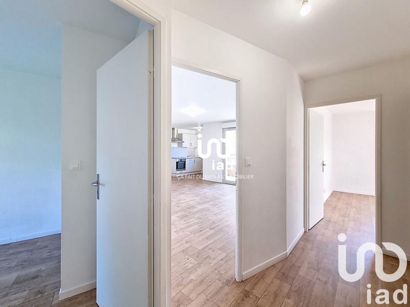 Appartement - 84 m² - 4 pièces