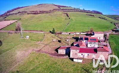 Ferme - 106 m² - 5 pièces
