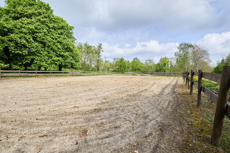 Maison - 197 m² - 7 pièces