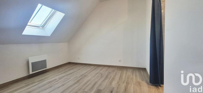 Appartement - 63 m² - 2 pièces