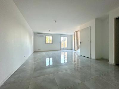 Duplex - 59 m² - 3 pièces