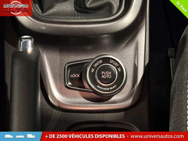 Suzuki Vitara 1.4 Boosterjet Allgrip Hybrid Privilege