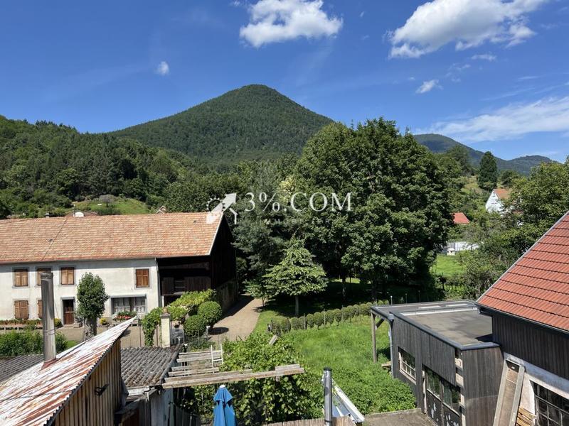 Maison - 260 m² - 11 pièces