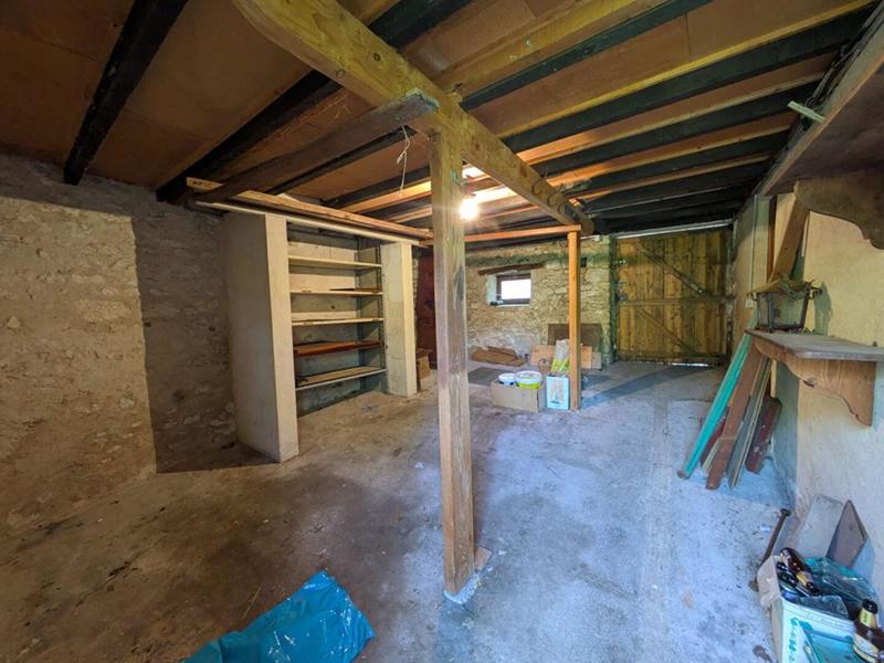 Maison - 142 m² - 6 pièces