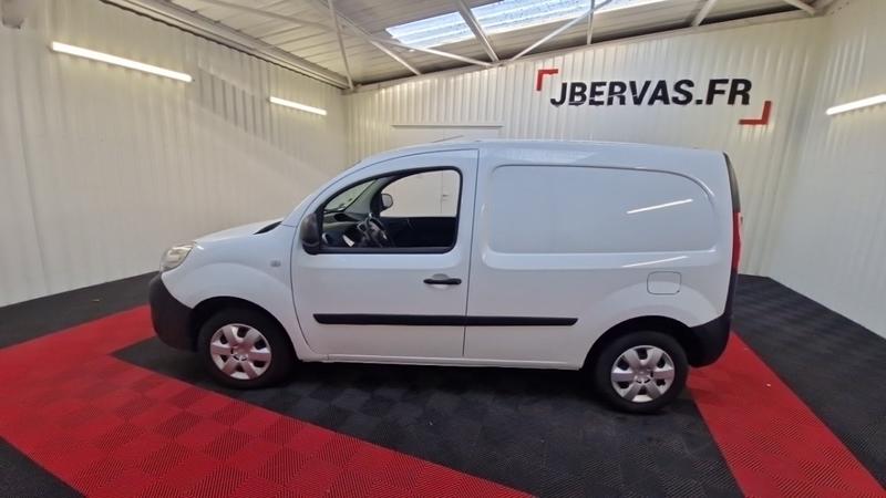 Renault Kangoo Express Extra R-Link TCe 115