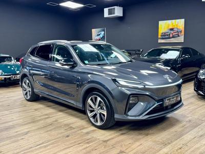 Mg Marvel R Ev 2wd Luxury 70 Kwh 180ch