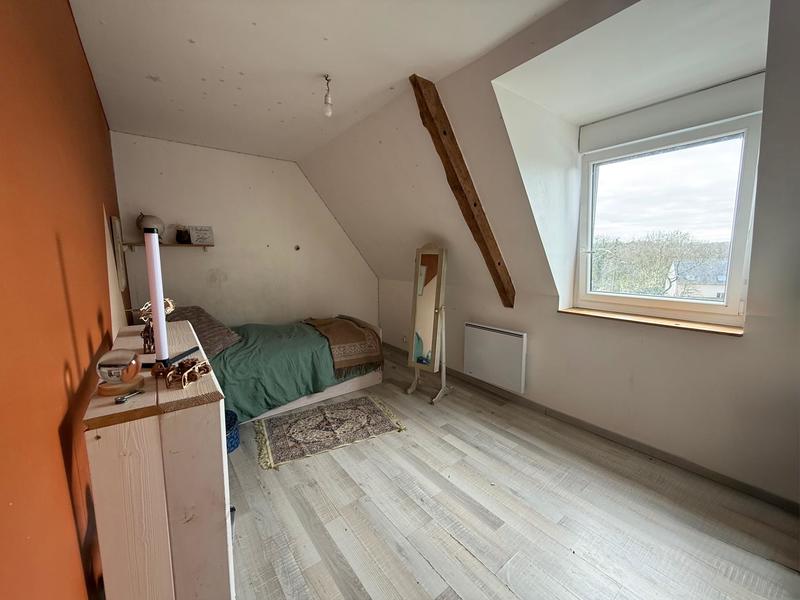 Maison - 170 m² - 6 pièces