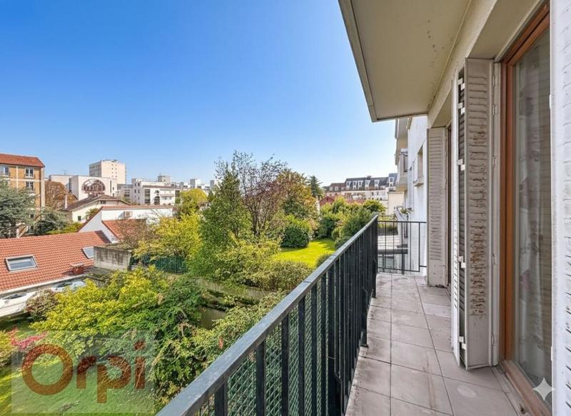 Appartement - 77 m² - 3 pièces