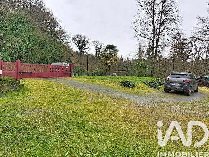 Maison - 136 m² - 4 pièces