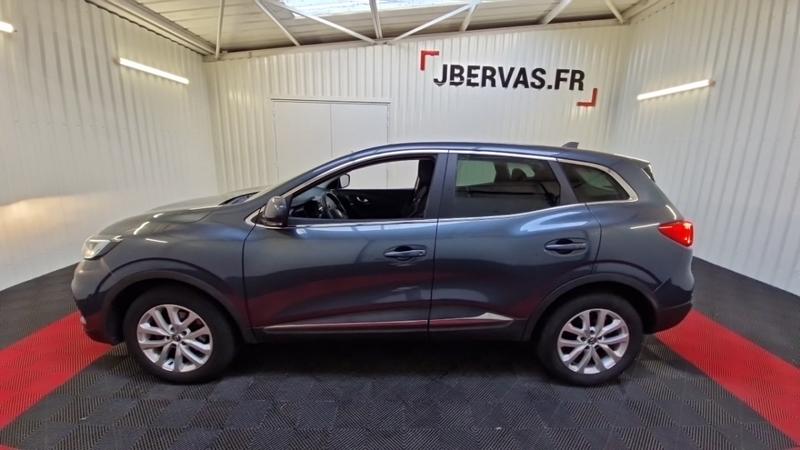 Renault Kadjar Business TCe 140 Edc Fap - 21