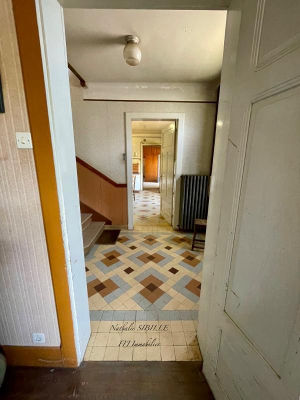 Maison - 346 m² - 15 pièces