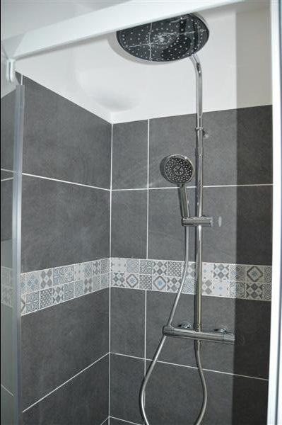 Appartement - 41 m² - 3 pièces