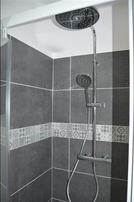 Appartement - 41 m² - 3 pièces