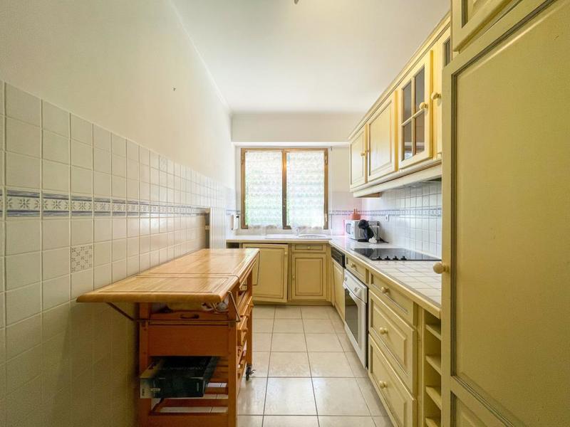 Appartement - 81 m² - 3 pièces