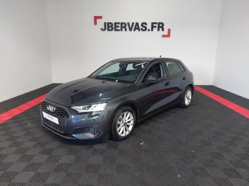 Audi A3 sportback 30 Tdi 116
