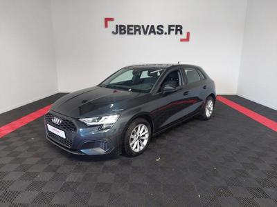 Audi A3 sportback 30 Tdi 116