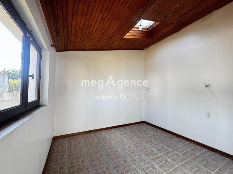 Maison traditionnelle - 117 m² - 5 pièces