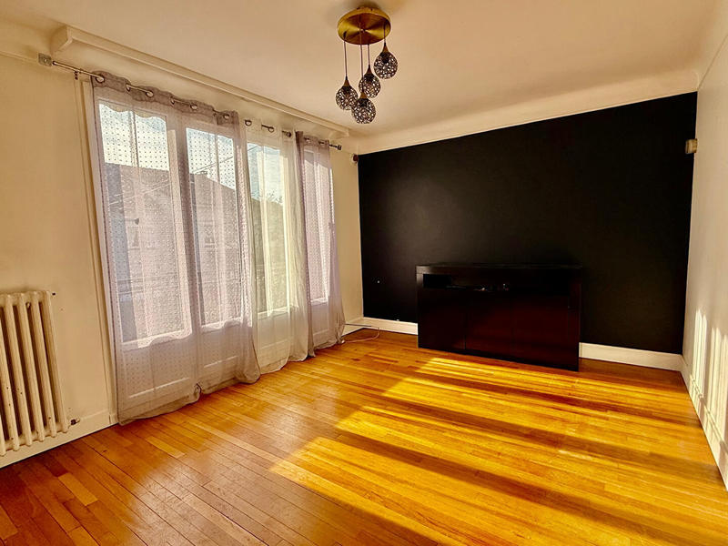 Maison - 103 m² - 5 pièces