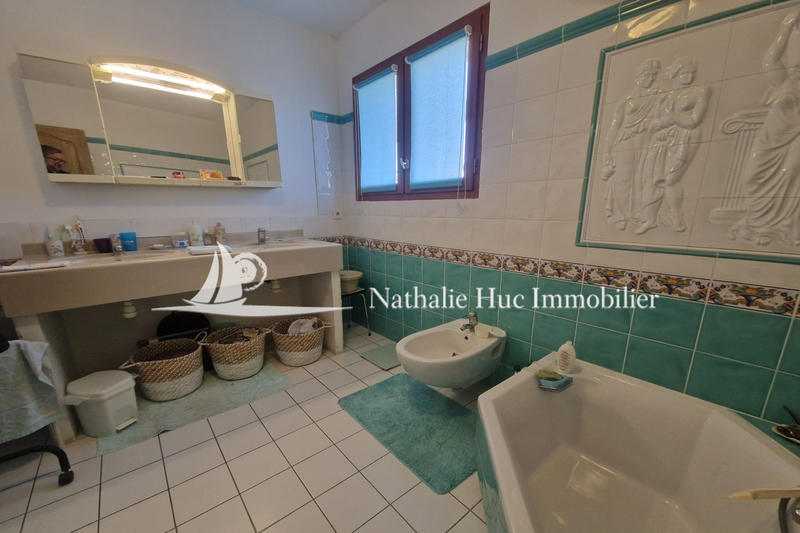 Maison - 172 m² - 6 pièces