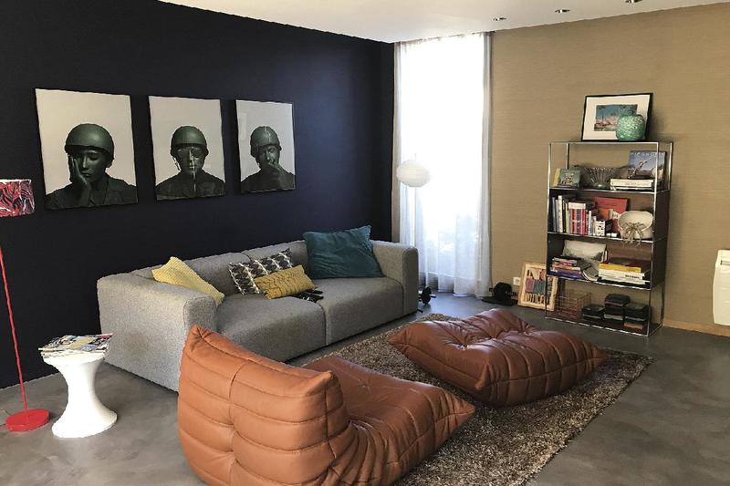 Maison - 133 m² - 5 pièces