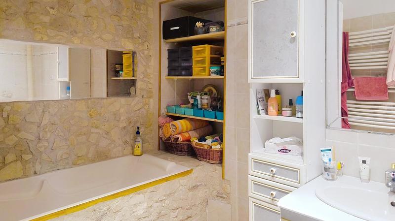 Maison - 157 m² - 6 pièces