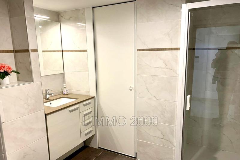 Appartement - 31 m² - 1 pièce