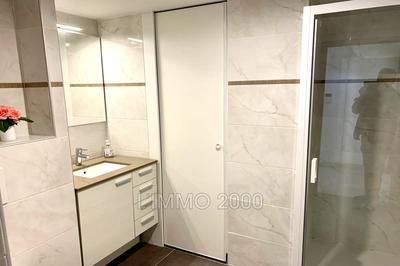 Appartement - 31 m² - 1 pièce