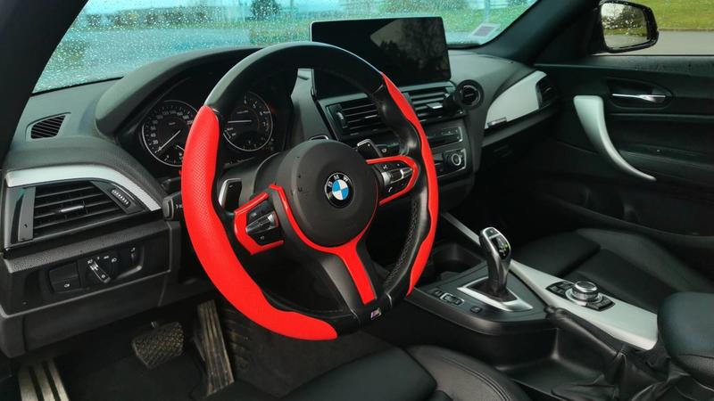 Bmw Serie 2 Coupe 235i 326 Steptronic8 m Performance
