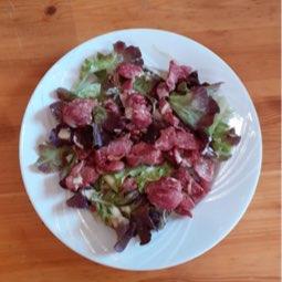 L'Escale du Roussard